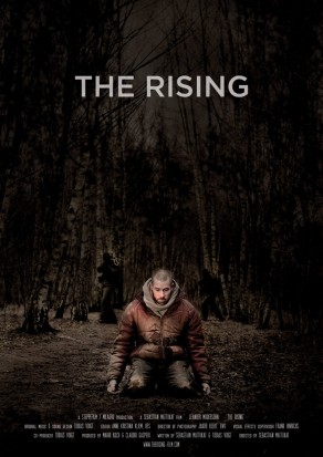 THE RISING - Poster