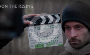 THE RISING – Behind The Scenes